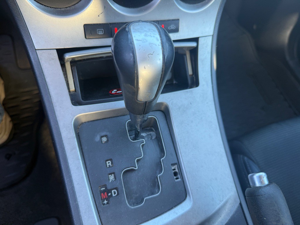 2010 Mazda Mazda3 Image 16