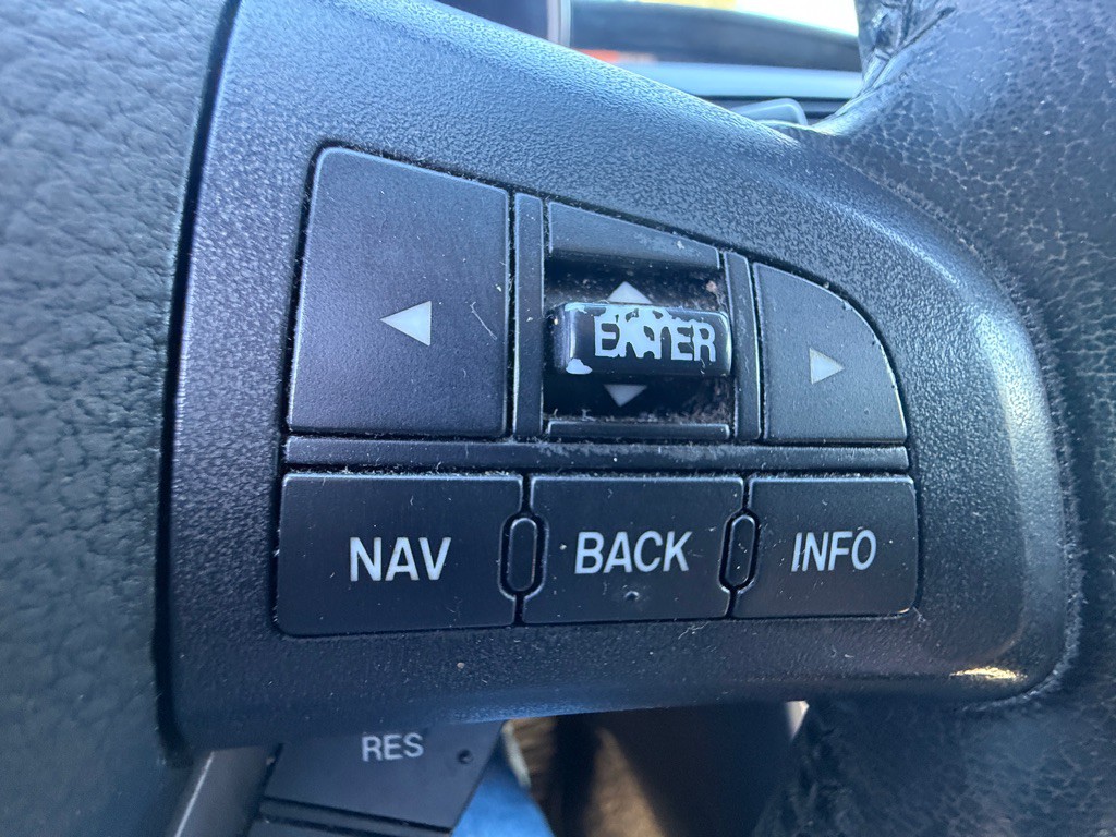 2010 Mazda Mazda3 Image 19