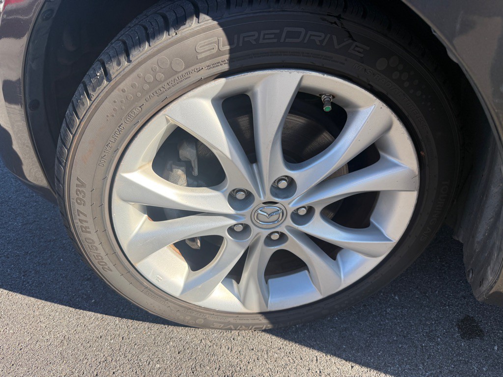 2010 Mazda Mazda3 Image 24