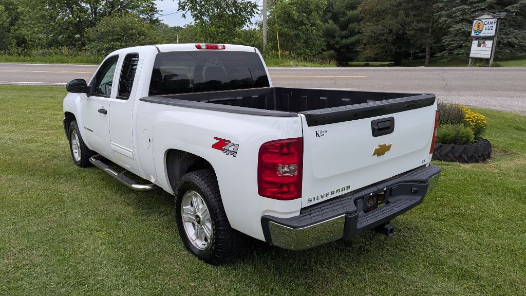 2013 Chevrolet Silverado 1500 Image 18