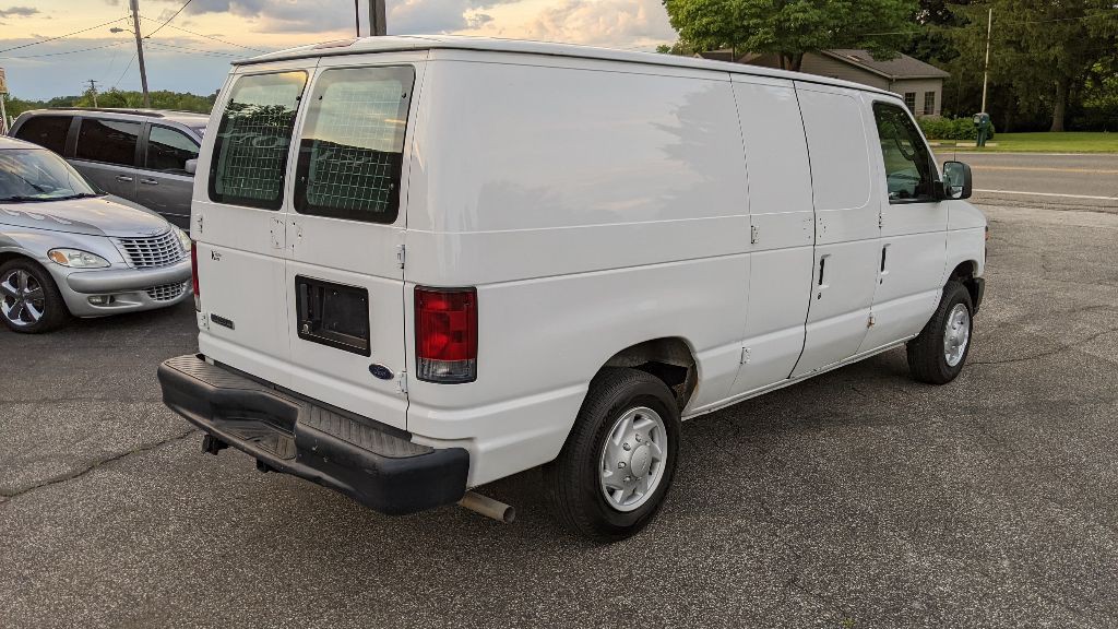2008 Ford E-150 Image 5