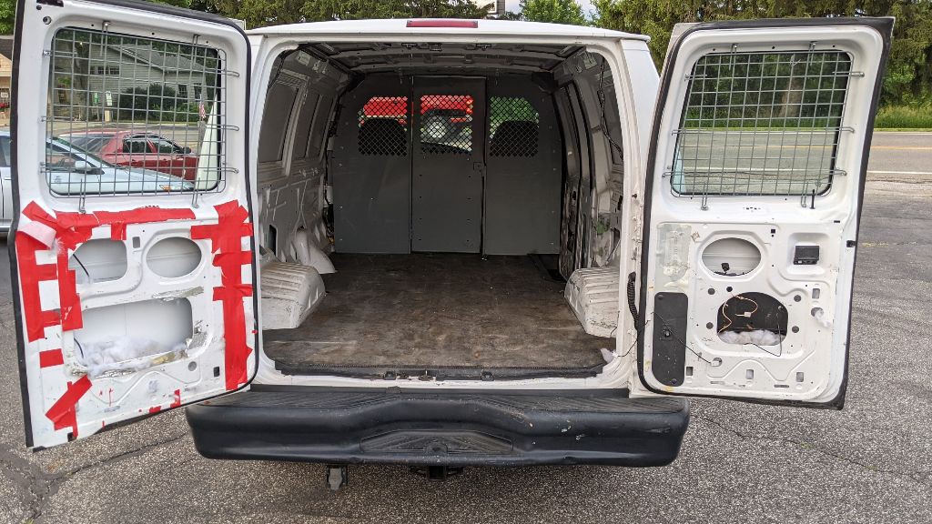 2008 Ford E-150 Image 6
