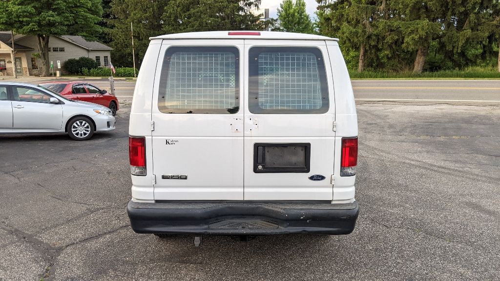 2008 Ford E-150 Image 7