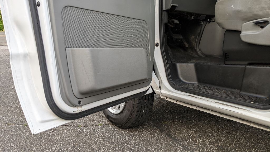 2008 Ford E-150 Image 14