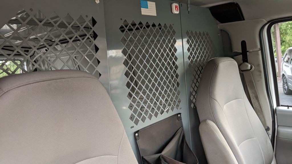 2008 Ford E-150 Image 20