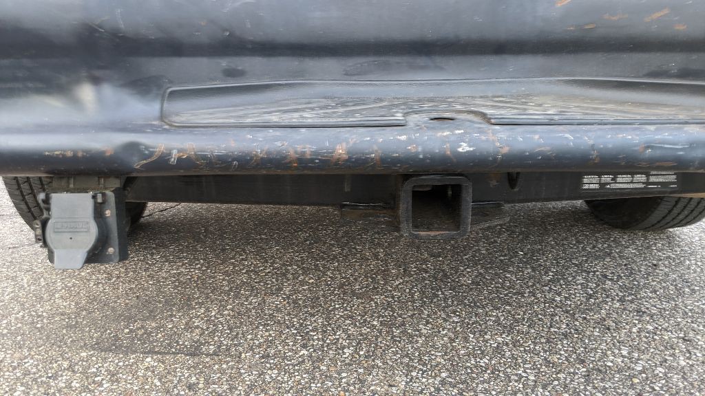 2008 Ford E-150 Image 24