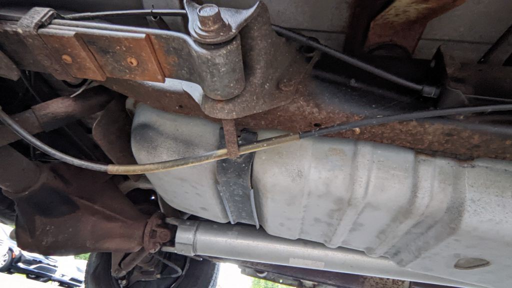 2008 Ford E-150 Image 28