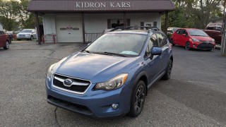 Image for 2014 Subaru Crosstrek 2.0 LIMITED ID: 6212279