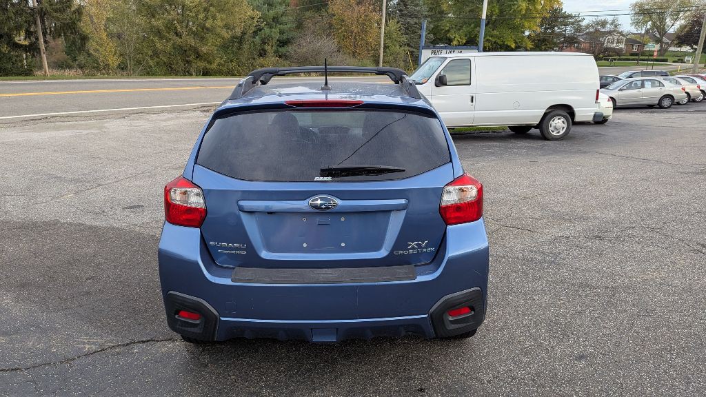 2014 Subaru Crosstrek Image 6