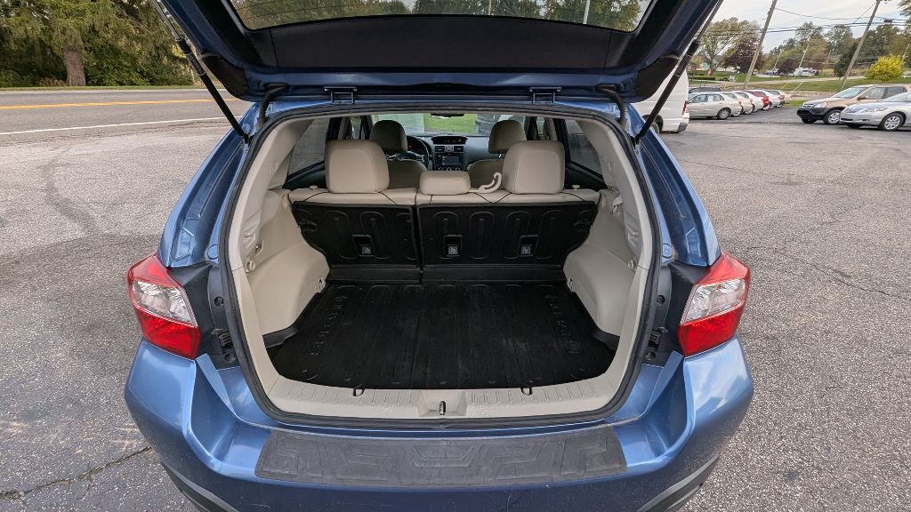2014 Subaru Crosstrek Image 7