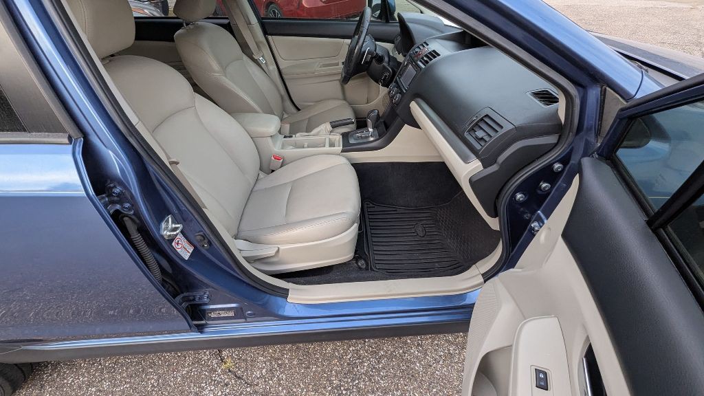 2014 Subaru Crosstrek Image 10