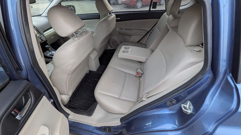 2014 Subaru Crosstrek Image 12