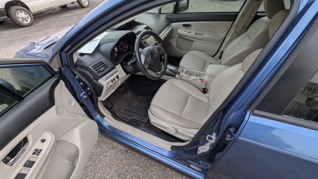 2014 Subaru Crosstrek Image 13