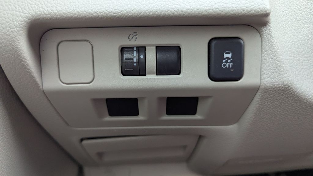 2014 Subaru Crosstrek Image 14