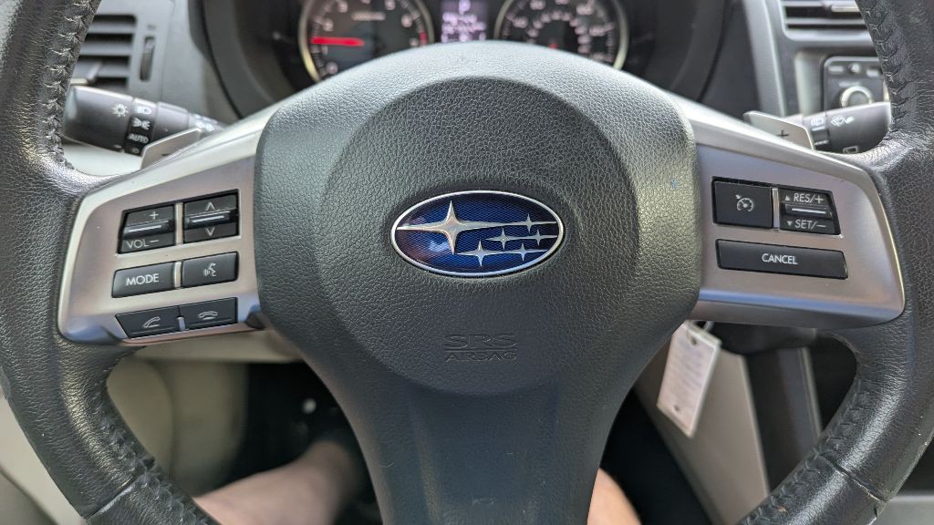 2014 Subaru Crosstrek Image 17