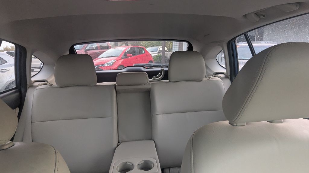 2014 Subaru Crosstrek Image 18