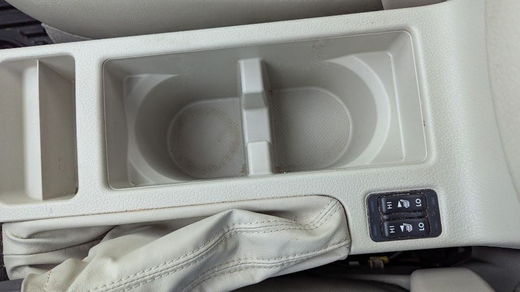 2014 Subaru Crosstrek Image 21