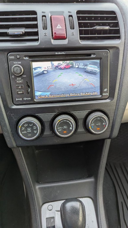 2014 Subaru Crosstrek Image 22