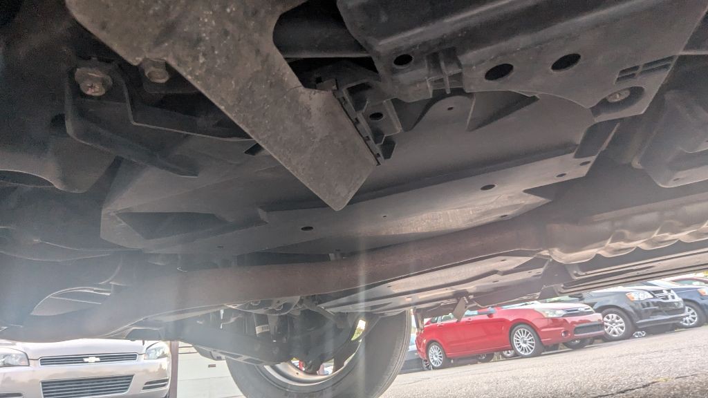 2014 Subaru Crosstrek Image 23