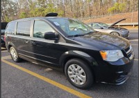 Image for 2017 Dodge Ram Van SE ID: 6212344