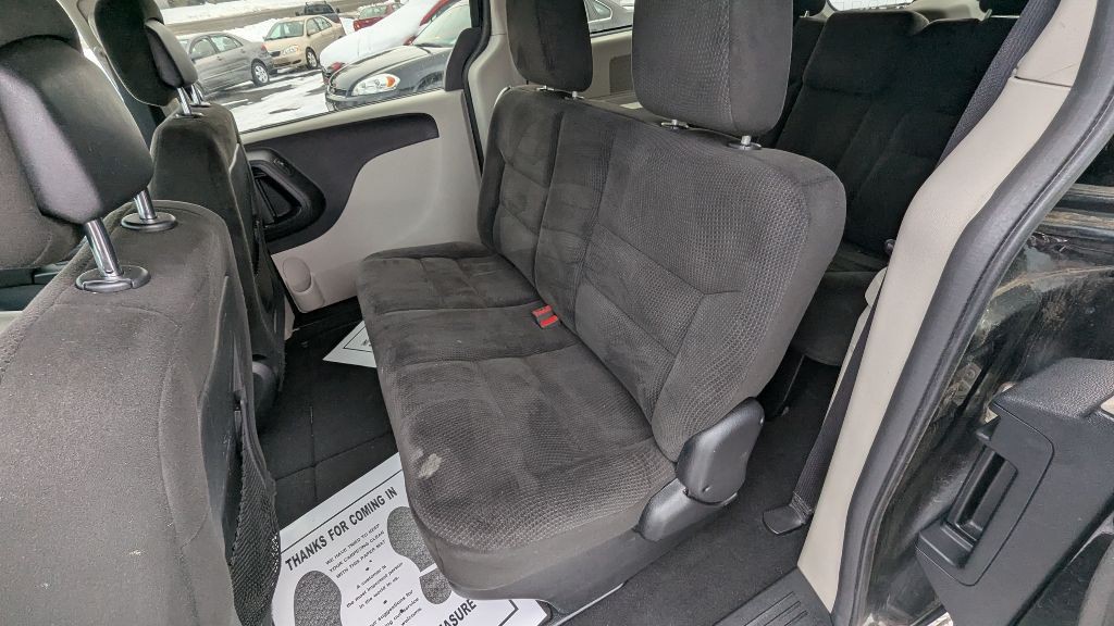 2017 Dodge Ram Van Image 13