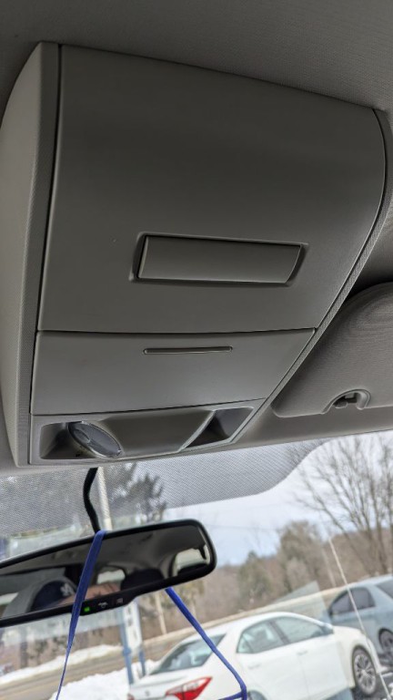 2017 Dodge Ram Van Image 16