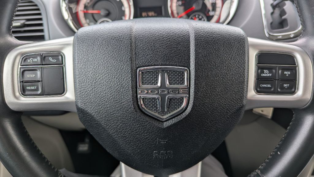 2017 Dodge Ram Van Image 20