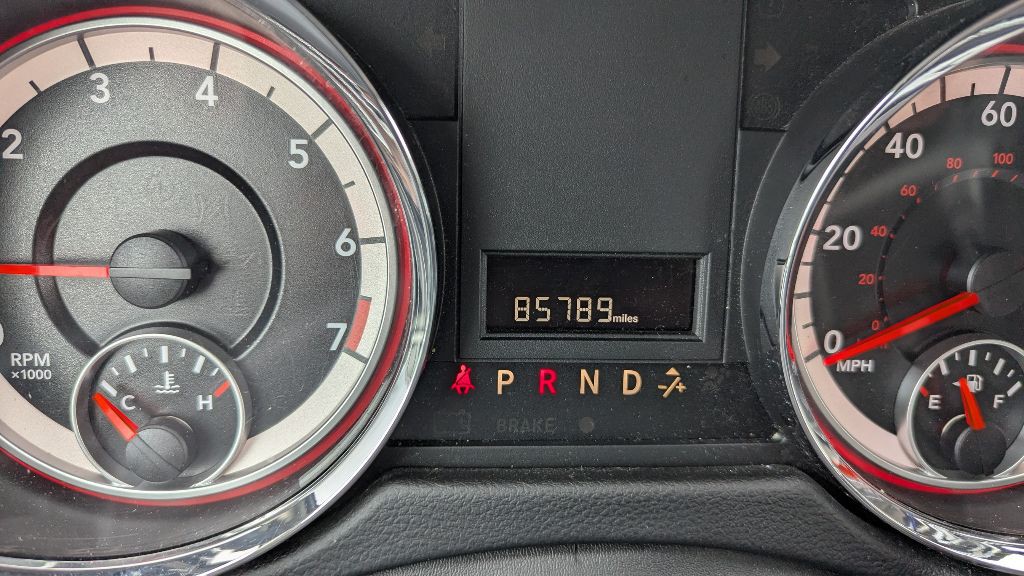 2017 Dodge Ram Van Image 21