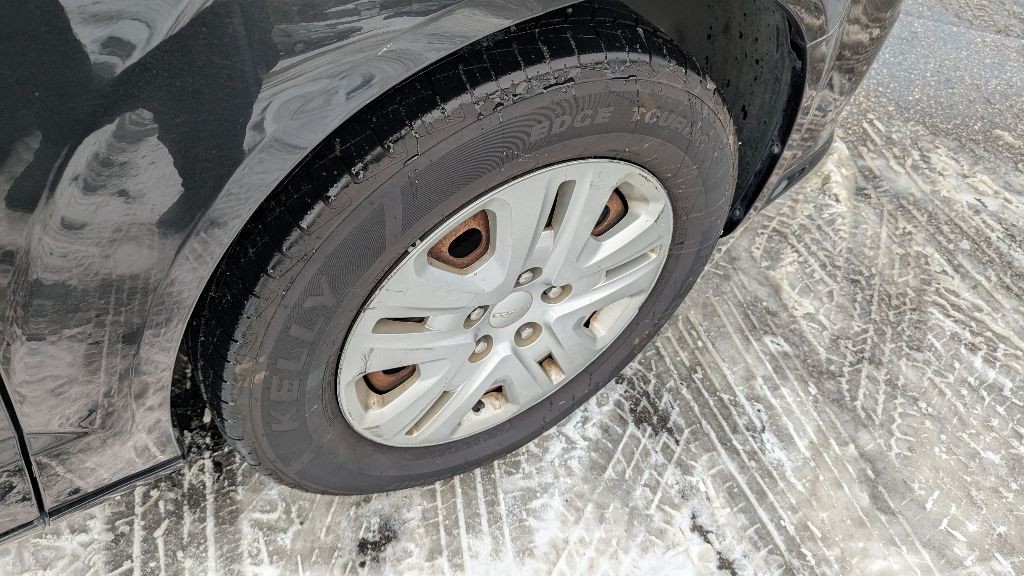 2017 Dodge Ram Van Image 25