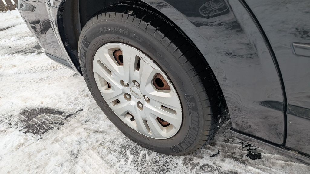 2017 Dodge Ram Van Image 27