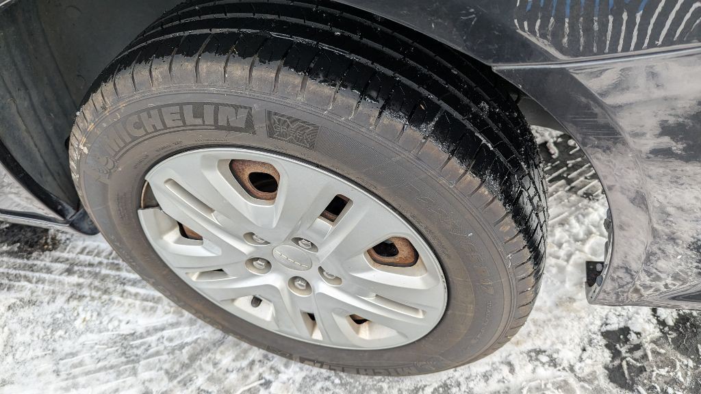 2017 Dodge Ram Van Image 28