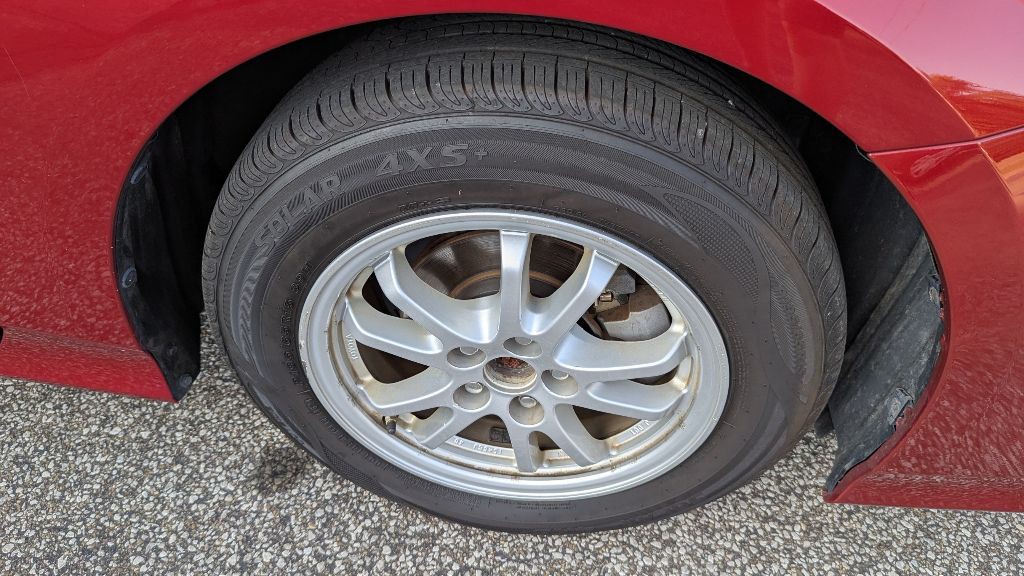 2019 Toyota Prius Image 20