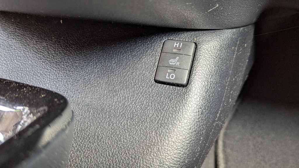 2019 Toyota Prius Image 24