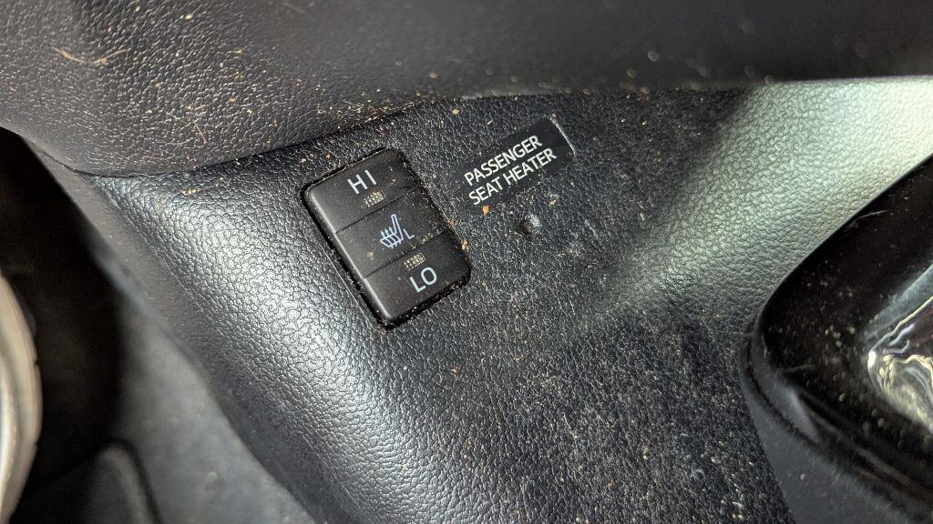 2019 Toyota Prius Image 25