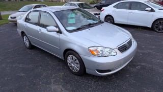 Image for 2005 Toyota Corolla LE ID: 6391450