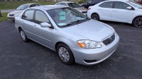 Image for 2005 Toyota Corolla LE ID: 6391450