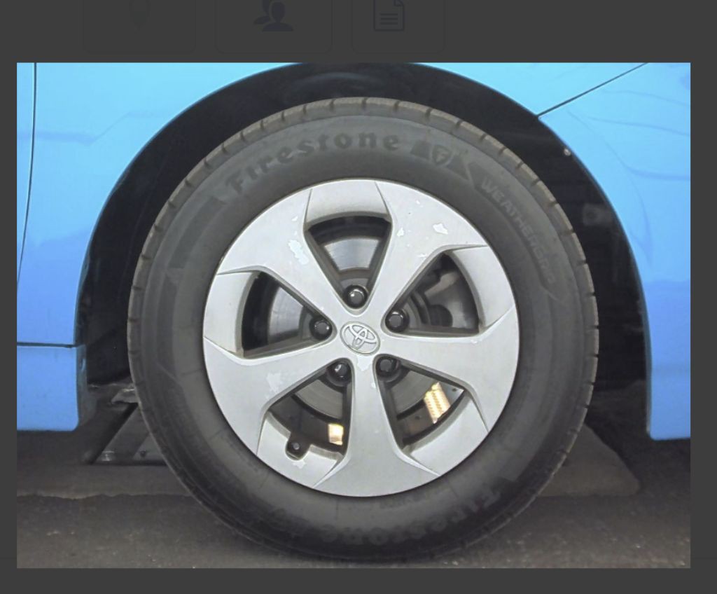 2014 Toyota Prius Image 21