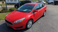 Image for 2016 Ford Focus SE ID: 6522218