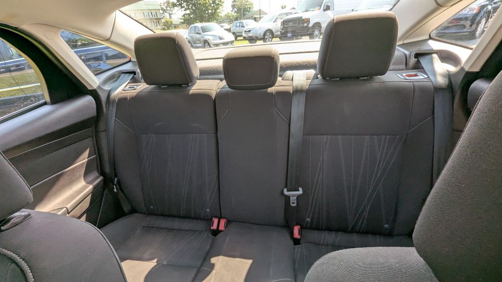2016 Ford Focus Image 16