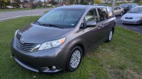 Image for 2013 Toyota Sienna XLE ID: 6674247