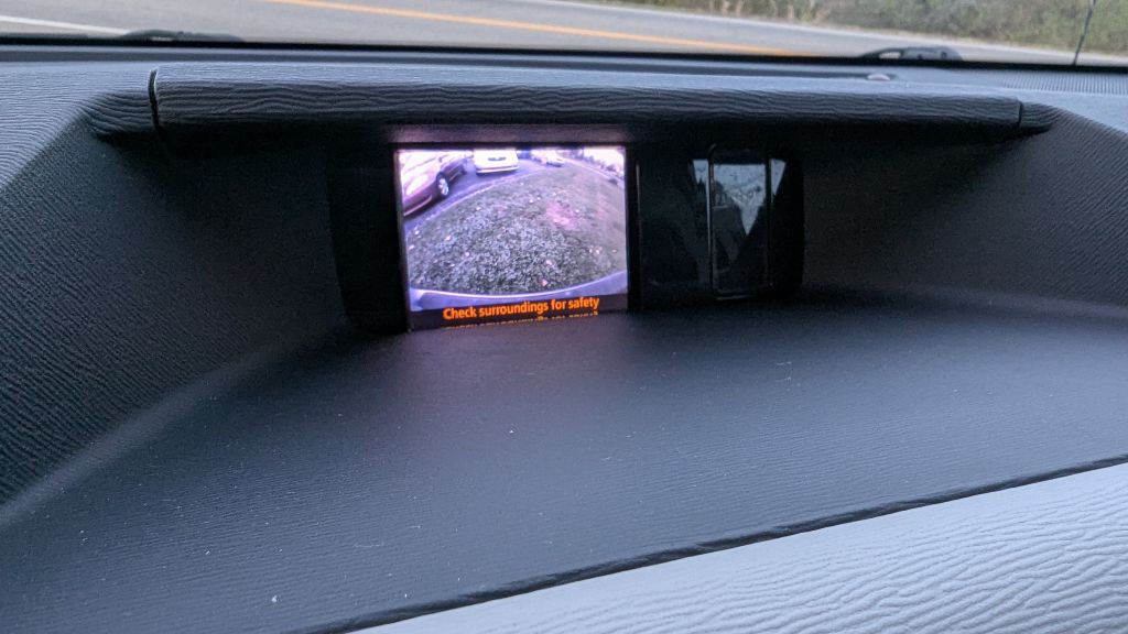 2013 Toyota Sienna Image 12