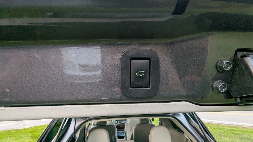2013 Toyota Sienna Image 20