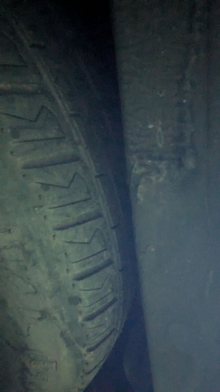 2013 Toyota Sienna Image 28