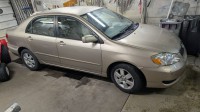 Image for 2007 Toyota Corolla Le-wls-pr ID: 6691848