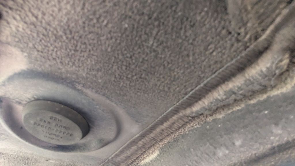 2007 Toyota Corolla Image 21