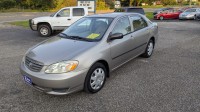 Image for 2003 Toyota Corolla CE ID: 6691858