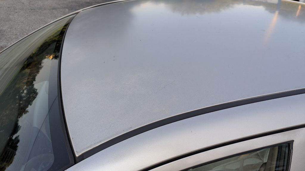 2003 Toyota Corolla Image 17