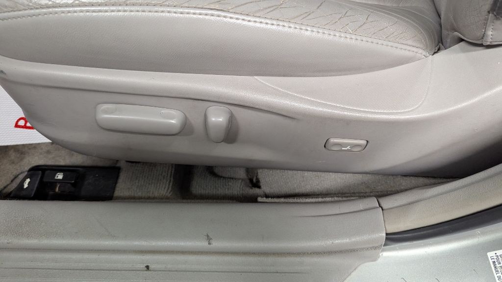 2007 Toyota Camry Image 1