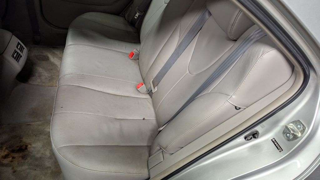 2007 Toyota Camry Image 3