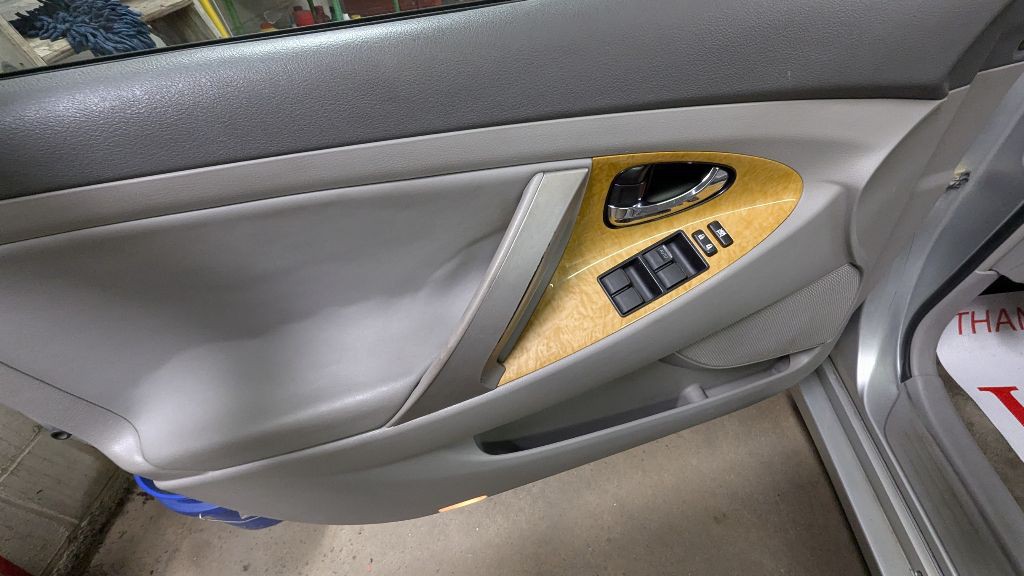 2007 Toyota Camry Image 4